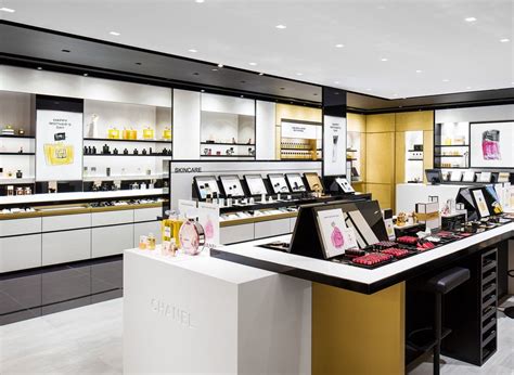 chanel beauty boutique carindale|chanel online shop.